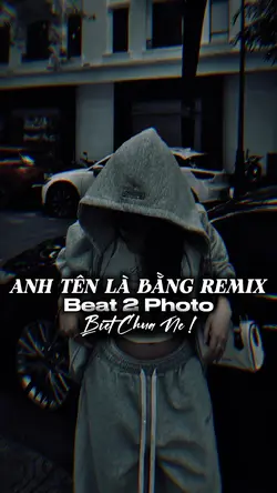 Anh Tên Là Bằng
