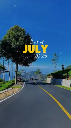 Best of July 