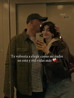 De nuevo papá