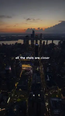 All the Stars 