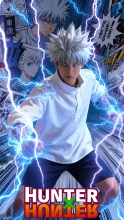KILLUA AI