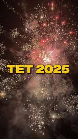 Tết 2025
