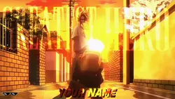 Boku no hero