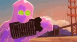 Globby Edit :3