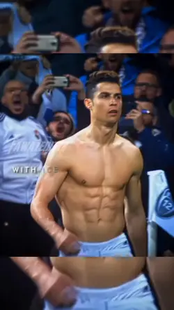 Ronaldo 4k edit