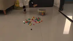 sensory play