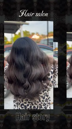 Hair story