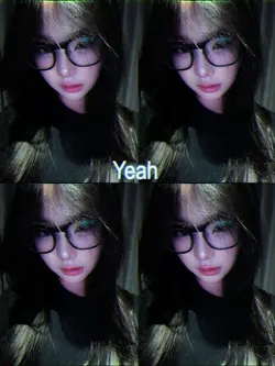 yeah aku mau test