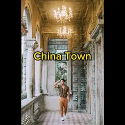 China Town
