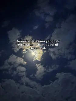 biarpun kita hilang
