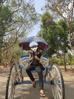 မောင်ခေါ်ရာလိုက်