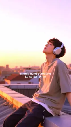 SimulaNgDumatingKaSa