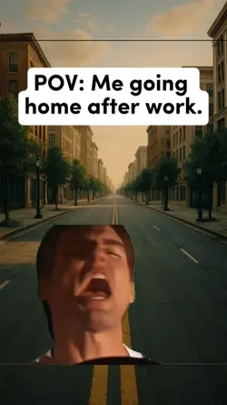 going home 