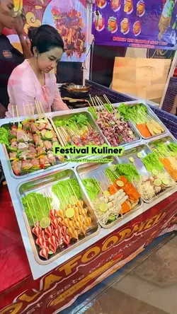 Festival Kuliner 