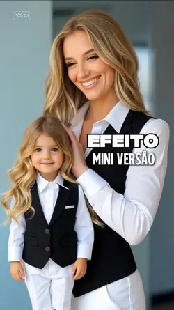 Mini versão 