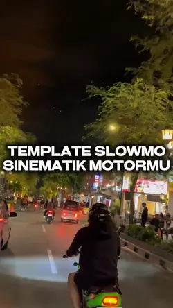 SLOWMO MOTORMU