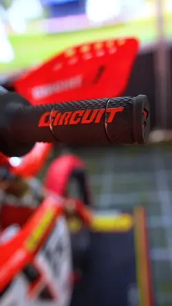 motocross