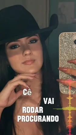 Pq igual eu não tem