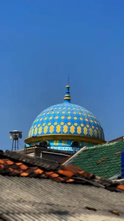 ISLAMI 8 KLIP