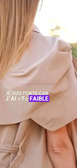 Expérience de vie