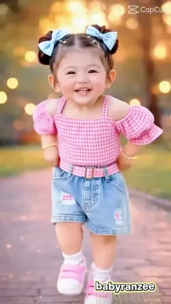 baby dance ranze