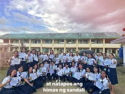 Hanggang sa muli