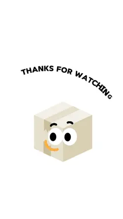 Closing Box Portrait