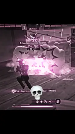 headshot