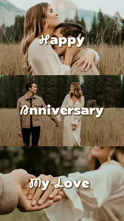 Anniversary