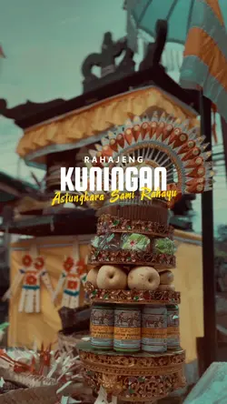 Rahayu rahajeng