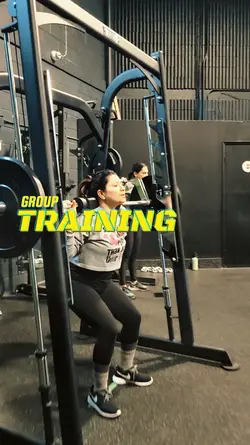Group Fitness