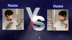 ADEK VS KAKAK/ABANG