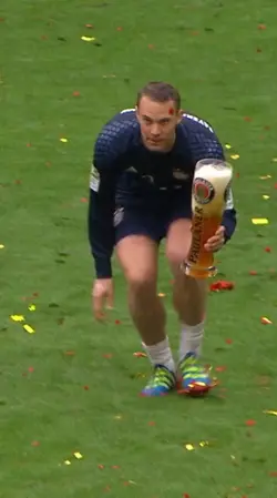 Manuel Neuer 