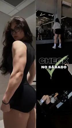 Sábado check