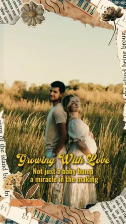 Growing With Love 