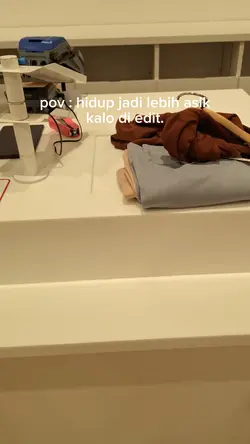 hidup lebih asik