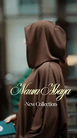 Abaya Collection 