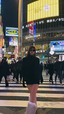 Walk Velocity + Beat
