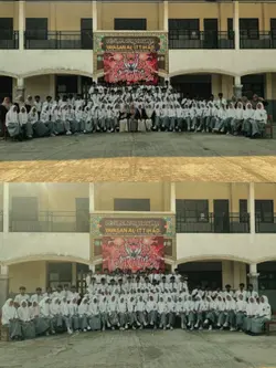 sesi potret | momen