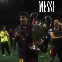 messi edit