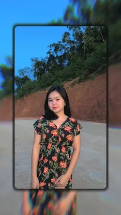 Frame Foto | Lirik