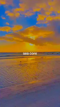 Sea core