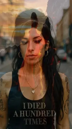 Amy Winehouse 