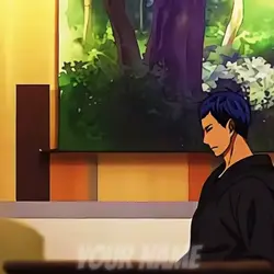 Kagami edit