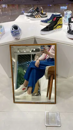 harus secantik apa