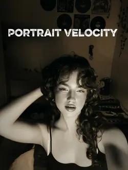 Portrait Velocity 