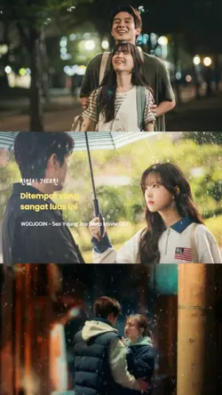 OST MELO MOVIE