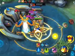 Christmas Gift MLBB