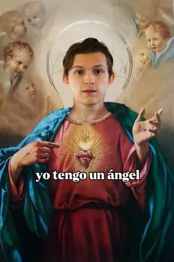 tom holland