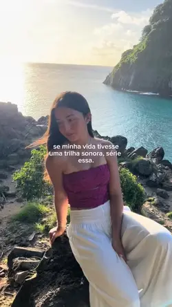 Trilha sonora…